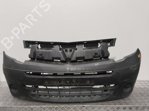 Used Front bumper RENAULT KANGOO Express (FW0/1_) 1.5 dCi 90 (FW0G, FW05, FW08, FW11) (90 hp) 31904909