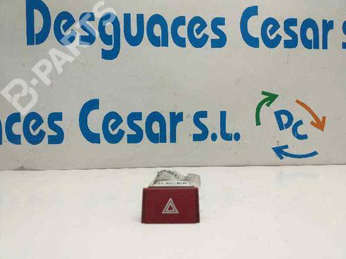 Used Warning switch HYUNDAI GETZ (TB) 1.3 (83 hp) 5194009