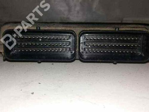 Engine control unit (ECU) DAEWOO KALOS (KLAS) 1.2 | BP5191220M57 