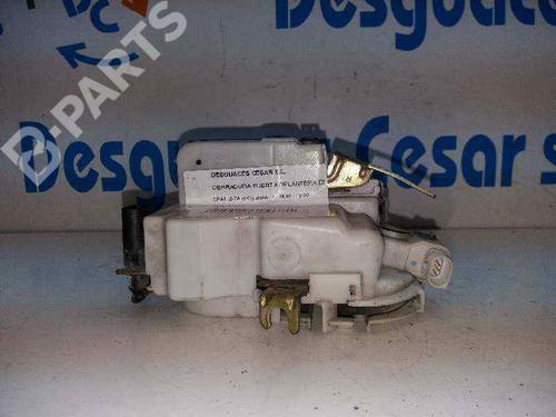Front right lock SEAT IBIZA II (6K1)  | BP5172504C97 