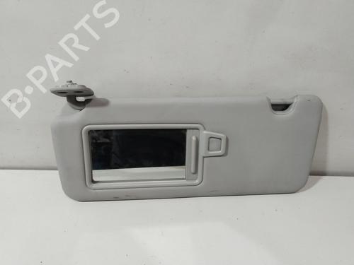 Used Left sun visor Left sun visor HYUNDAI TUCSON (TL, TLE) 1.6 GDi (132 hp) 34244140 34244140