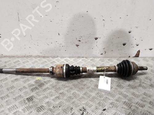 Used Right front driveshaft Right front driveshaft PEUGEOT 307 SW (3H) 1.6 HDI 110 (109 hp) 20650888 20650888