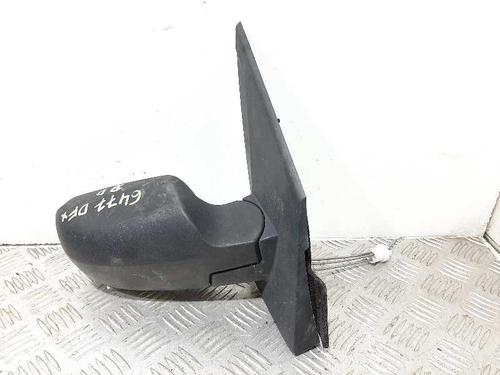 Right mirror FORD FIESTA V (JH_, JD_)  | BP12255830C27 