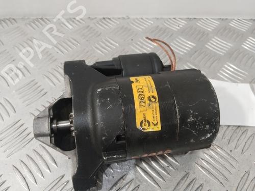 Starter RENAULT CLIO II (BB_, CB_) 1.2 16V (BB05, BB0W, BB11, BB27, BB2T, BB2U, BB2V, CB05,... | BP31039524M8 