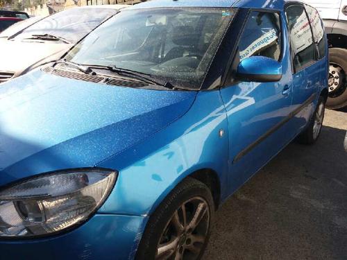 Switch SKODA ROOMSTER (5J7) | BP8507395I30 - Image 4