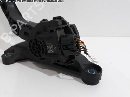 Used Pedal HYUNDAI IONIQ (AE) 1.6 GDI Hybrid (105 hp) 15393896