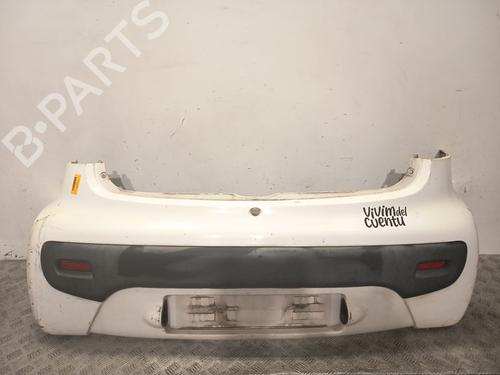 rear-bumper-citroen-c1-pm_-pn_-2005-2006-2007-2008-2009-2010-2011-2012-2013-2014-34543831 main image