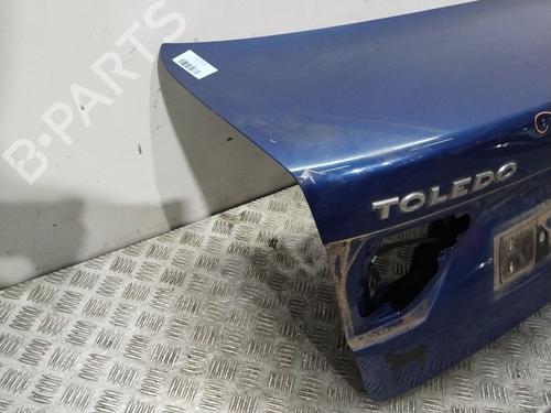 Bakluke CC/Kombi-Kupé SEAT TOLEDO II (1M2) 1.9 TDI | BP28511554C6