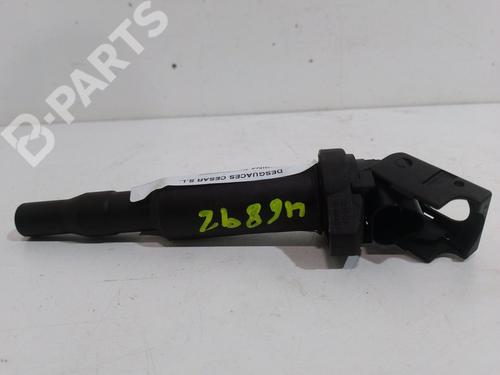 Ignition coil PEUGEOT 308 I (4A_, 4C_)  | BP10963076M94 