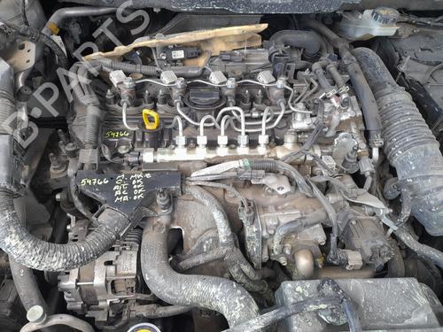 Right headlight MAZDA CX-5 (KE, GH) 2.2 D AWD (KE102) | BP40496117C29 - Image 5