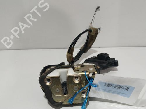 Rear left lock MAZDA 6 Hatchback (GG) 2.3 (GG3S) | BP27278449C100 