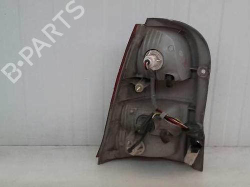 Right taillight DAEWOO NEXIA | BP5247496C35 - Image 2