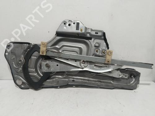 Front left window mechanism HYUNDAI TRAJET (FO) 2.0 CRDi | BP18894526C22 