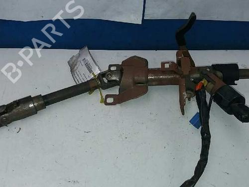 Used Steering column PEUGEOT 206 SW (2E/K) [2002-2025]  5188741