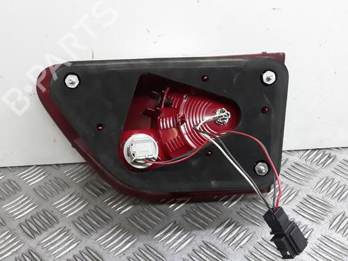 Left tailgate light SEAT ALTEA (5P1) | BP14067309C79