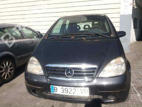 Right mirror MERCEDES-BENZ A-CLASS (W168) A 160 (168.033, 168.133) | BP7018245C27 