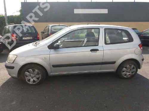 Left taillight HYUNDAI GETZ (TB)  | BP5203295C34 