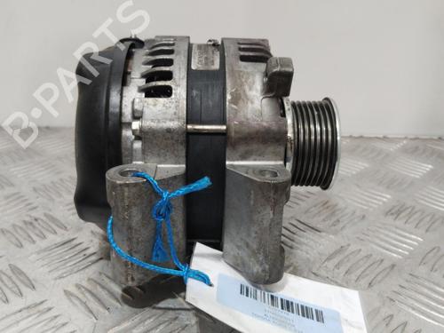Alternator TOYOTA AURIS (_E15_) 2.0 D-4D (ADE150_, ADE150R) | BP26736022M7 
