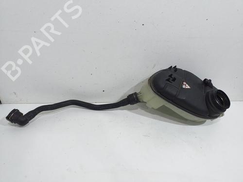 Expansion tank MERCEDES-BENZ A-CLASS (W176) A 180 CDI (176.000) | BP14993589C120 
