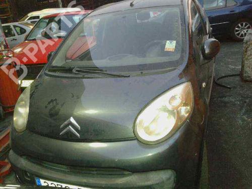 Front left window mechanism CITROËN C1 (PM_, PN_)  | BP7023734C22 