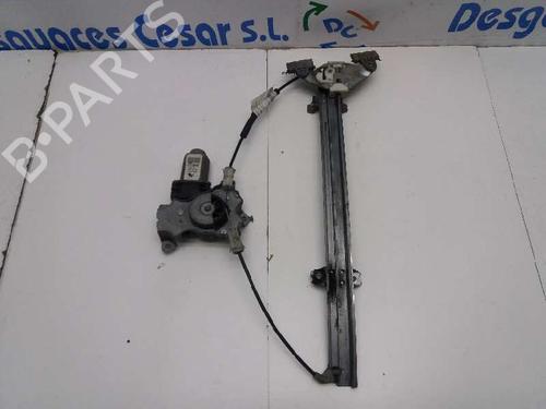 Used Front left window mechanism Front left window mechanism NISSAN ALMERA II Hatchback (N16) [2000-2026] 5175768 5175768
