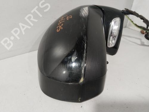 Right mirror CITROËN C4 Grand Picasso I (UA_) 1.6 HDi | BP31063907C27
