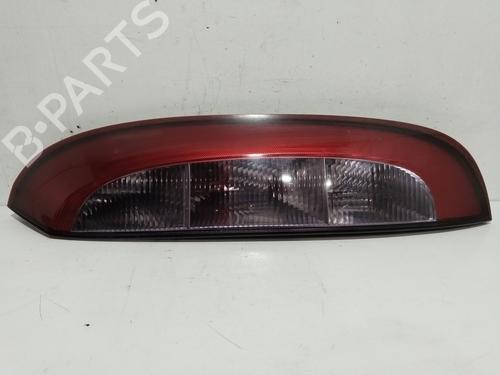 Right taillight OPEL CORSA C (X01) 1.4 (F08, F68) | BP19152696C35 