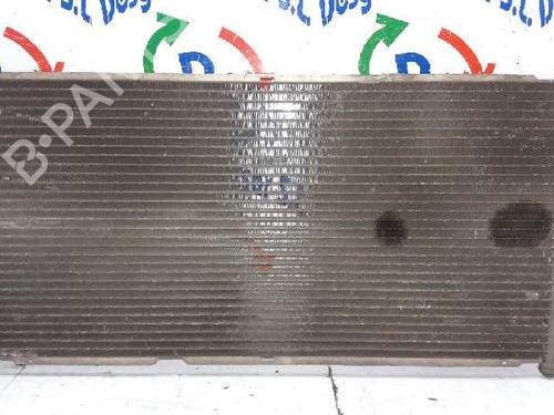 AC radiator NISSAN ALMERA TINO (V10)  | BP6966970M32 