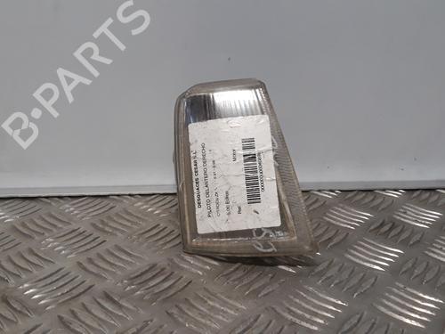 Used Right front indicator CITROËN ZX (N2) 1.9 D (68 hp) 5174183