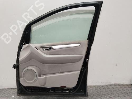 Right front door MERCEDES-BENZ A-CLASS (W169) A 180 CDI (169.007, 169.307) | BP29385088C3 
