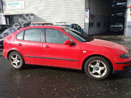 Front wiper motor SEAT LEON (1M1)  | BP7451015M29 