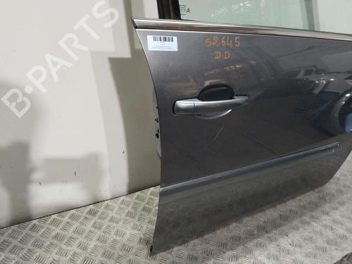 Right front door CITROËN C4 Picasso I MPV (UD_) 1.6 HDi | BP29067131C3 