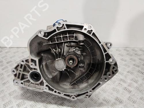 Used Gearbox OPEL ASTRA G Hatchback (T98) [1998-2009]  26887373
