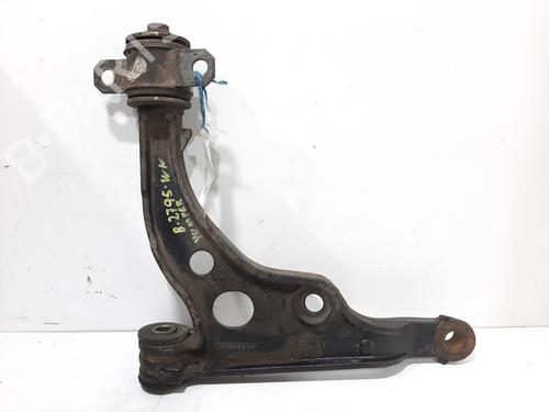 Used Right front suspension arm Right front suspension arm PEUGEOT BOXER Van (230L) [1994-2006] 7242826 7242826
