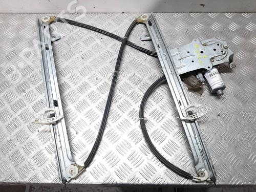 Used Front right window mechanism Front right window mechanism CITROËN XSARA PICASSO (N68) 1.6 HDi (90 hp) 6904017 6904017