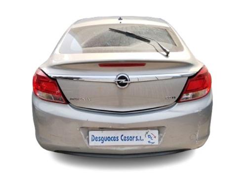Left taillight OPEL INSIGNIA A (G09) 2.0 CDTI (68) | BP32416983C34 - Image 14