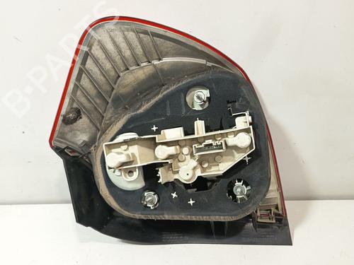Left taillight BMW 1 (E87) 116 i | BP36667669C34 - Image 2