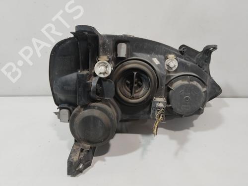 Left headlight OPEL CORSA C (X01) 1.2 (F08, F68) | BP33325427C28 - Image 4