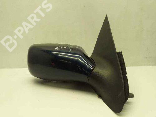 Right mirror FORD MONDEO II Saloon (BFP)  | BP5203309C27 
