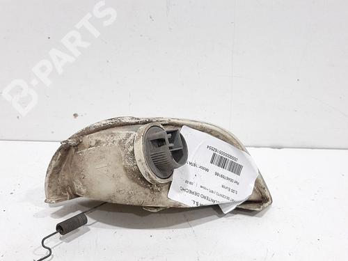 Right front indicator FIAT SEICENTO / 600 (187_)  | BP8277742C33 