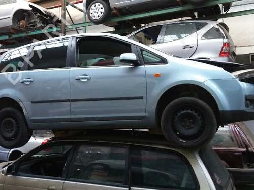 AC compressor FORD FOCUS C-MAX (DM2) | BP5163077M34 - Image 6