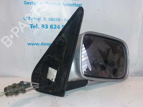 Bakspejl Højre Bakspejl Højre SKODA FELICIA I (6U1) [1994-1998] 5176860 5176860