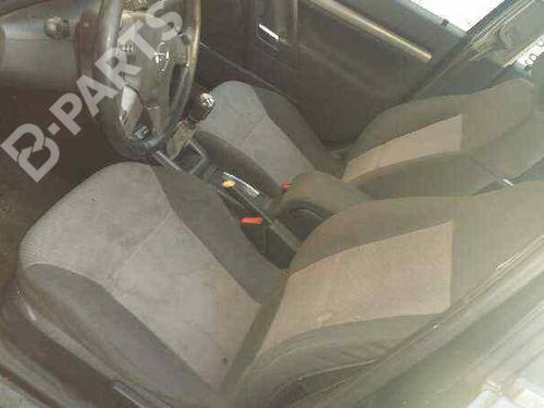 Comfort control module OPEL VECTRA C (Z02)  | BP5166877M56 