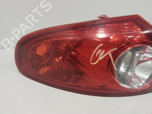 Left taillight CHEVROLET LACETTI (J200) 1.6 | BP31979952C34 - Image 2