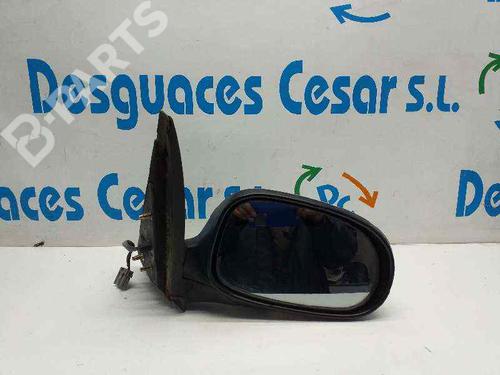 Used Right mirror NISSAN ALMERA II Hatchback (N16) [2000-2025]  5192134