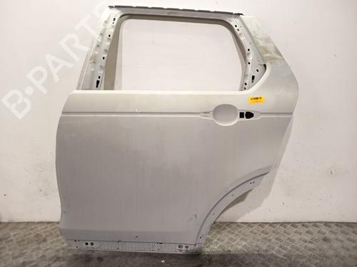 Used Left rear door Left rear door LAND ROVER DISCOVERY SPORT (L550) 2.0 D (150 hp) 36160569 36160569