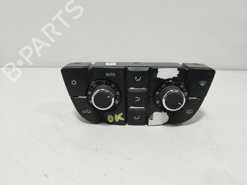 Used Climate control Climate control OPEL MERIVA B MPV (S10) 1.4 (75) (100 hp) 39227876 39227876