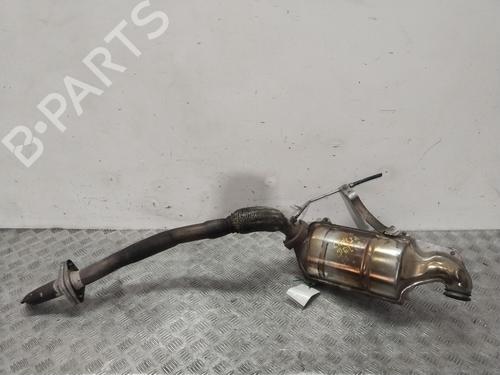 Used Catalyst Catalyst LANCIA DELTA III (844_) 2.0 D Multijet (844.AXD1A, 844.AXM1A) (165 hp) 33826531 33826531