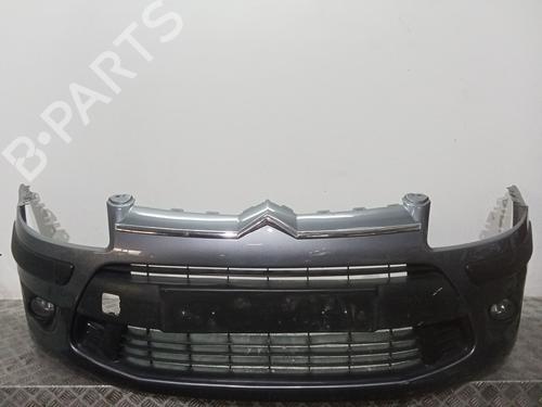 Used Front bumper CITROËN C4 I (LC_) 1.6 VTi 120 (120 hp) 29481191