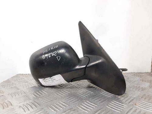 Right mirror SEAT IBIZA II (6K1)  | BP6453216C27 